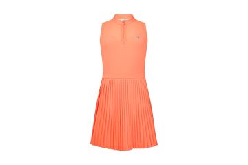 Original Penguin Colorblock Kleid ohne Ärmel