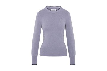 Original Penguin Solid Pullover