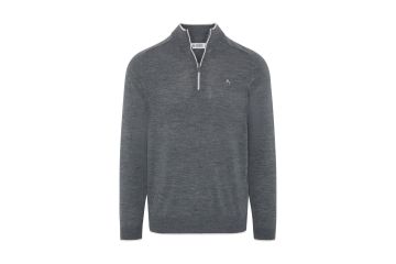 Original Penguin Lightweight Heritage Pullover