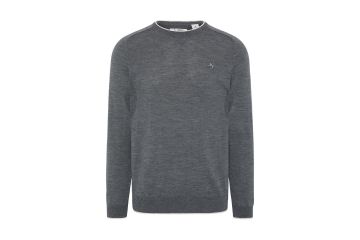 Original Penguin Heritage Crew Pullover