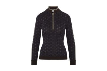 Original Penguin 1/4 Zip Midlayer Pullover