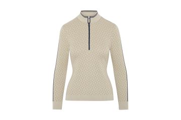Original Penguin 1/4 Zip Midlayer Pullover