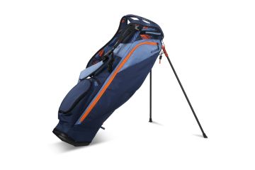 Ogio Standbag Featherlite Dusk A20328_Q1078_NA Hellblau/Orange