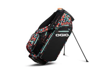 Ogio All Elements Hybrid Confetti Standbag