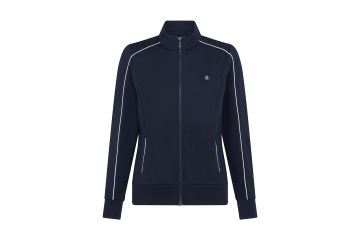 Original Penguin FS25 Da Jacke Full-Zip Navy XS