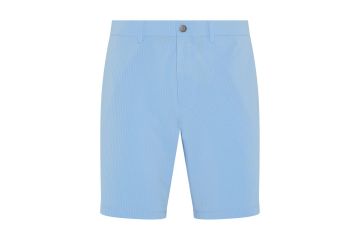 Original Penguin Seersucker Shorts