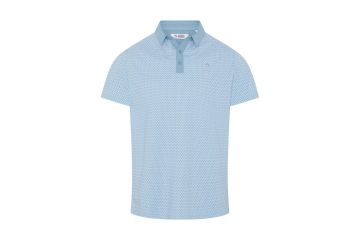 Original Penguin Guitar Pick Printed Poloshirt