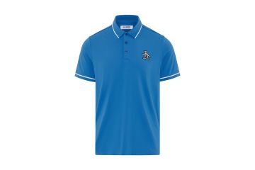 Original Penguin Heritage Logo Poloshirt