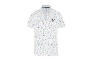 Original Penguin "Pete on the Course" Poloshirt