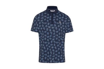 Original Penguin Floral Pete Poloshirt