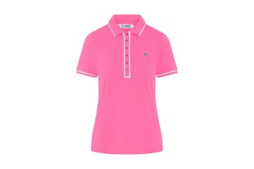 Original Penguin Veronica Performance Poloshirt
