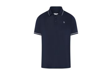 Original Penguin Pete's Solid Poloshirt
