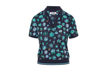Original Penguin Waist Bloussant Poloshirt