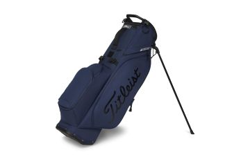 Titleist Standbag Players S4 StaDry TB26SX2-440 Navy/Schwarz