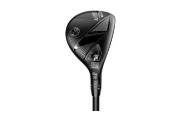 Cobra OPTM Hybrid 3 (18°) Regular