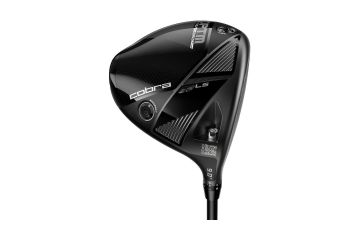 Cobra OPTM LS Driver 9° X-Stiff