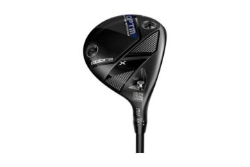 Cobra OPTM X Fairwayholz 5 (18°) Light-Flex (R2) LH !!!