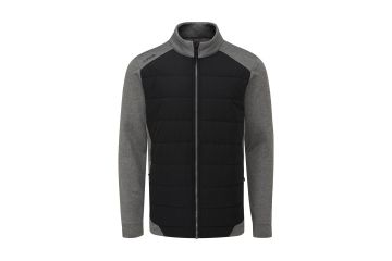 Ping Aiden Hybrid Fleece Jacke
