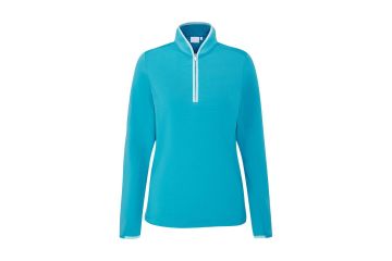 Ping HW26 Da Midlayer Abigale Türkis 38