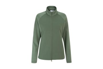 Ping HW26 Da Jacke Lorelei Oliv 36