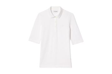 Lacoste L.12.D Poloshirt 3/4 Arm