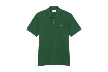 Lacoste Classic Fit Poloshirt