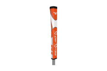 Puttergriff SuperStroke Zenergy Pistol GT 2.0 Orange/Weiß
