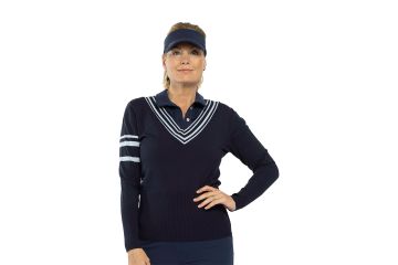 PAR69 Belle Pullover