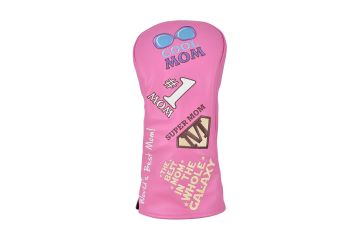 PRG Golf Driver Haube No.1 Mom