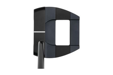 Odyssey Square 2 Square TRI-HOT Black Jailbird SB Putter
