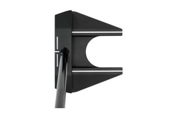 Odyssey Square 2 Square TRI-HOT Black #7 CS Putter