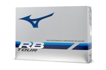 Mizuno RB Tour Golfbälle