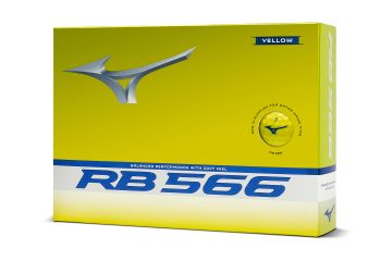 Mizuno RB 566 Golfbälle
