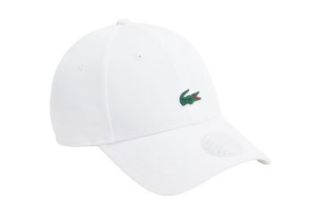 Lacoste x New Era Cap
