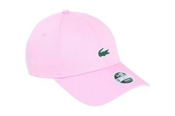 Lacoste x New Era Cap