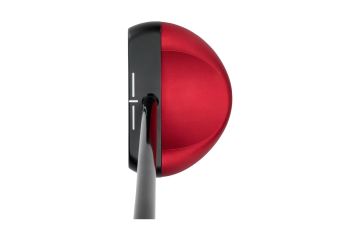 Odyssey Square 2 Square TRI-HOT Rossie Putter