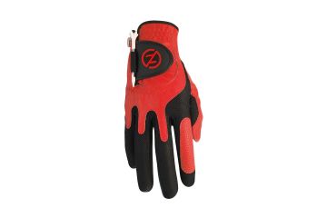 Zero Friction Hr Performance Linker Handschuh Rot 
