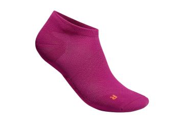 Bauerfeind Da Socken RUN Ultralight Low Cut Beere 38-40
