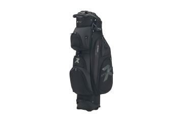 RYDZ GEAR Cartbag Speedy B RY76224 Schwarz