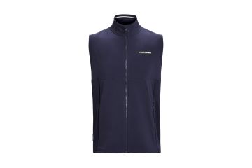 Under Armour HW23 Hr Weste Storm Daytona Navy S