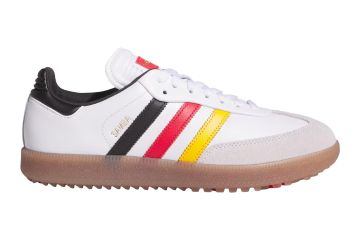 adidas Golf Originals Samba Leather Golfschuhe