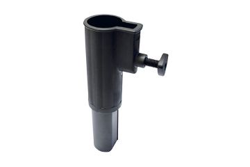 Big Max umbrella holder extension