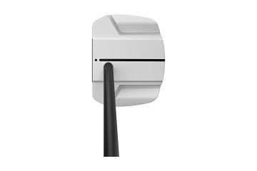 Ping Scottsdale TEC Ally Blue Onset Putter