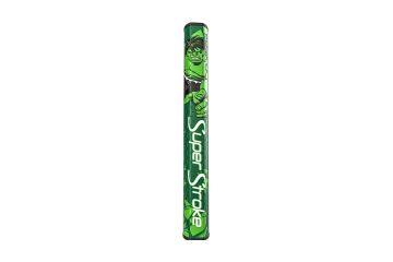 Puttergriff SuperStroke Zenergy Tour 2.0 Marvel Edition Hulk + Ballmarker