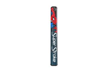 Puttergriff SuperStroke Zenergy Tour 2.0 Marvel Edition Spider-Man + Ballmarker