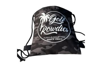 Golf Rowdies Schuhbeutel ,,Golf-Rowdies"