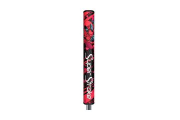 Puttergriff SuperStroke Zenergy Tour 2.0 Marvel Edition Deadpool + Ballmarker