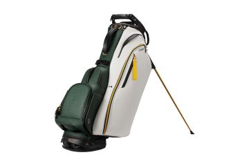 Vessel Standbag Players V Pro 7 Grün/Weiß/Gelb