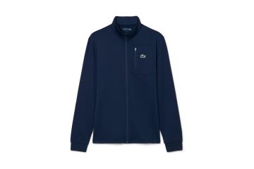 Lacoste Midlayer Jacke