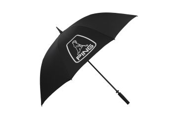 Ping Single Canopy 62 Golfschirm mit UV-Schutz